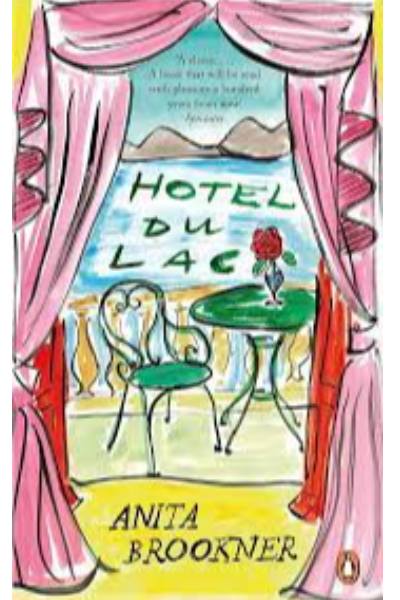 Hotel Du Lac