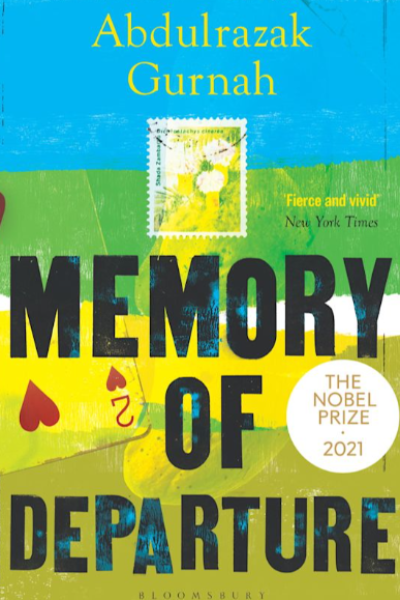 Memory of Departure
