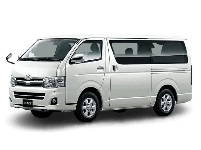 Serendipity Trail (15 días)