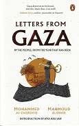 Letters from Gaza