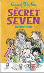 Secret Seven 1 – The Secret Seven