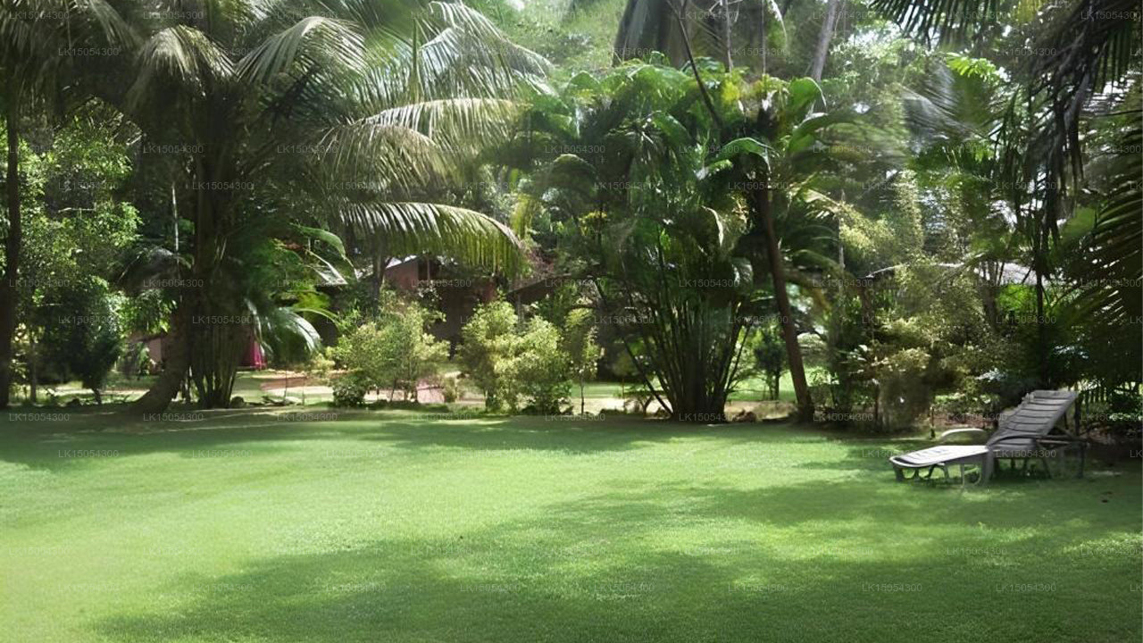 Kumbukgahawatta Hotel, Wadduwa