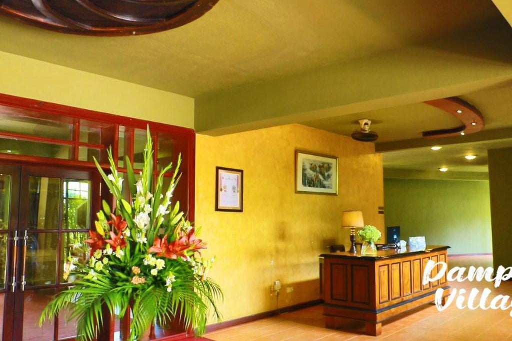 Pueblo de Dampe, Piliyandala