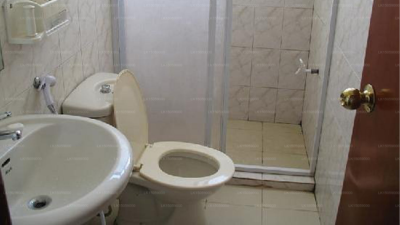 Sansu Hotel, Colombo