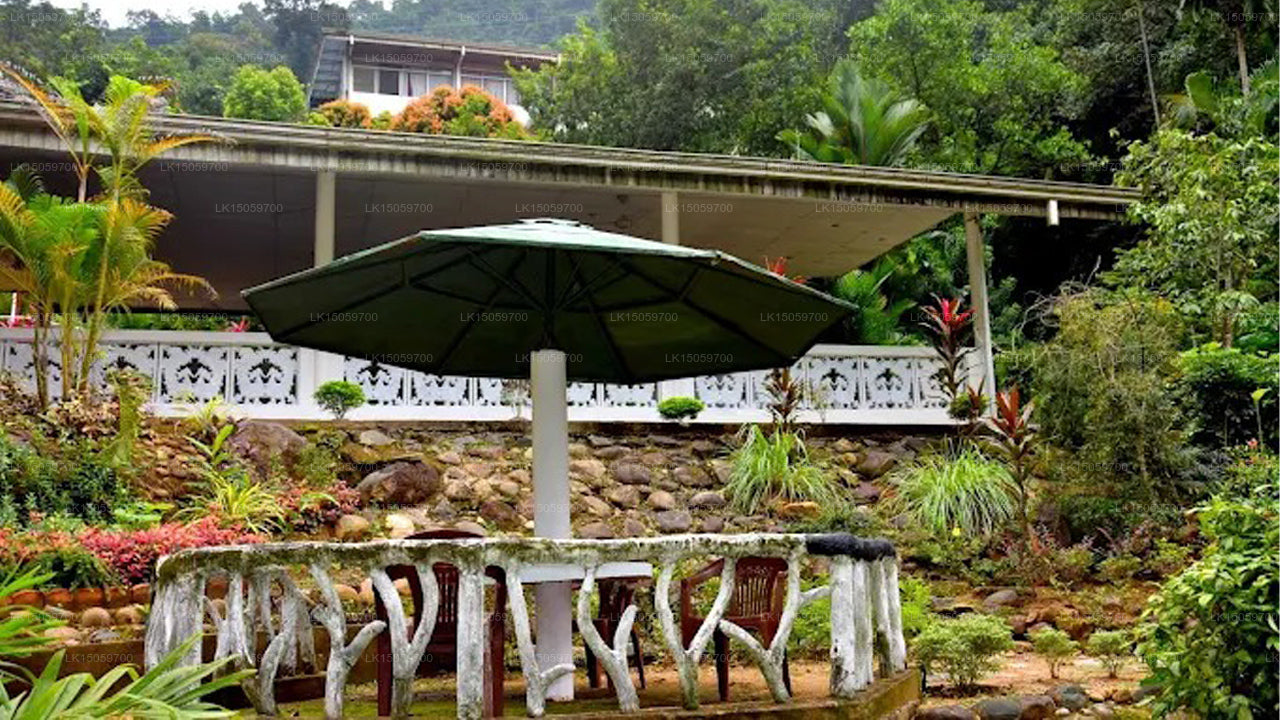 Hotel Miyora, Kitulgala