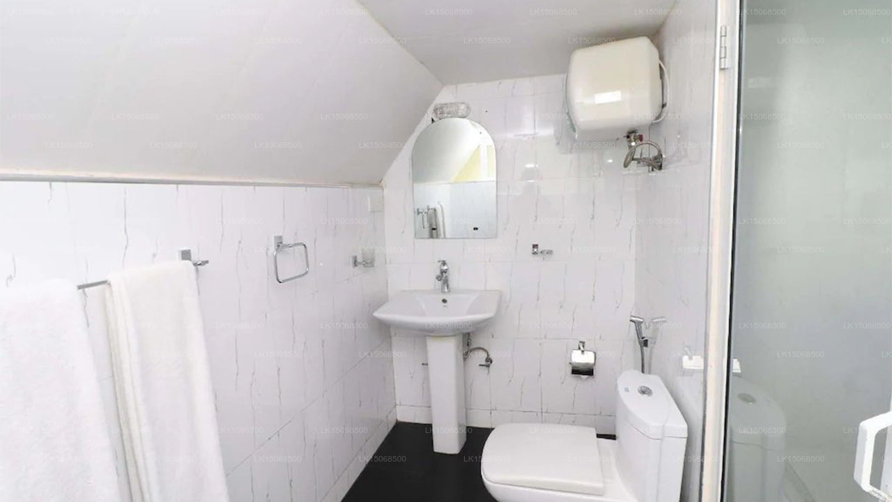 Waterfalls Cottage Dunsinane, Nuwara Eliya