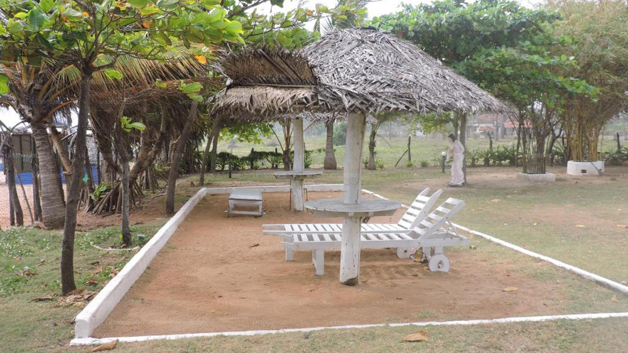 Sea View Beach Hotel, Nilaveli