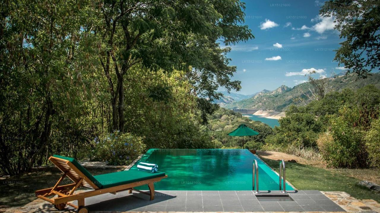 Digana Holiday Bungalow, Kandy