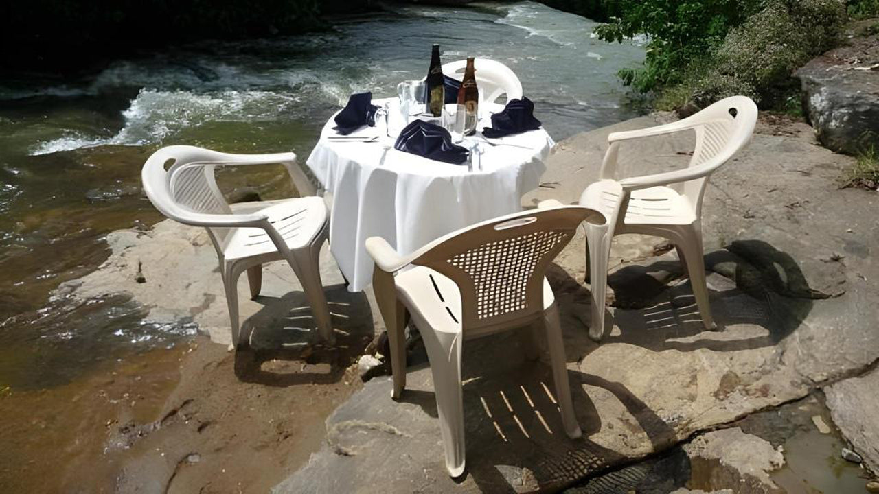 Hotel Silver Falls, Nuwara eliya