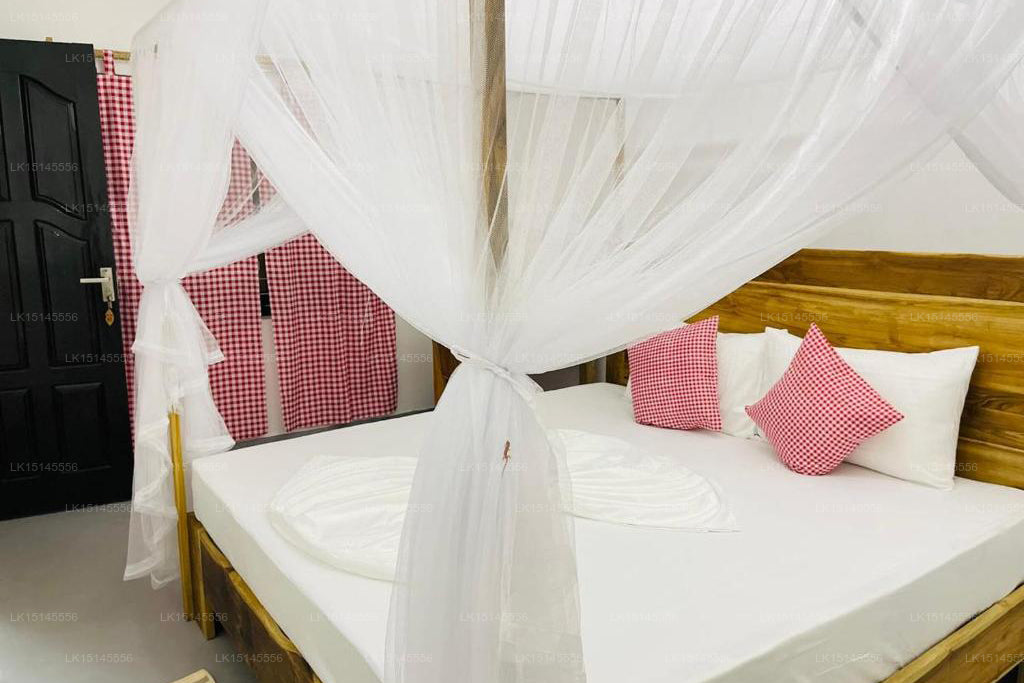 Balneario Swiss Kiss, Trincomalee