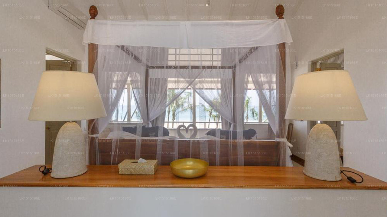 Villa Sulanga, Habaraduwa