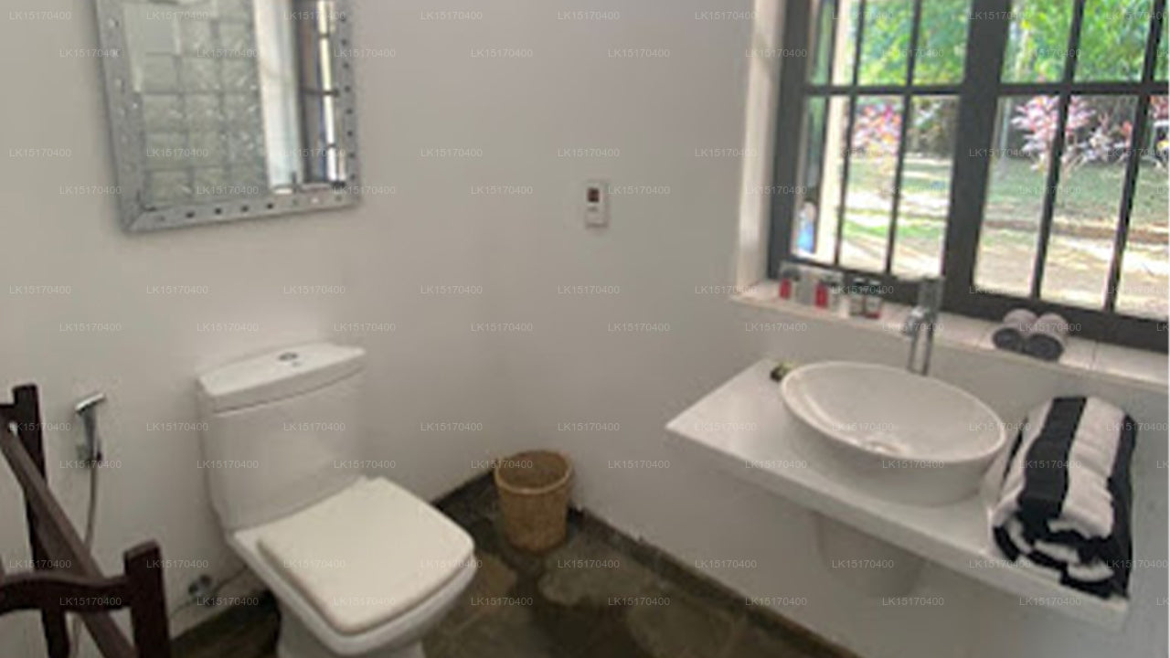 Villa Nicomar, Kottegoda