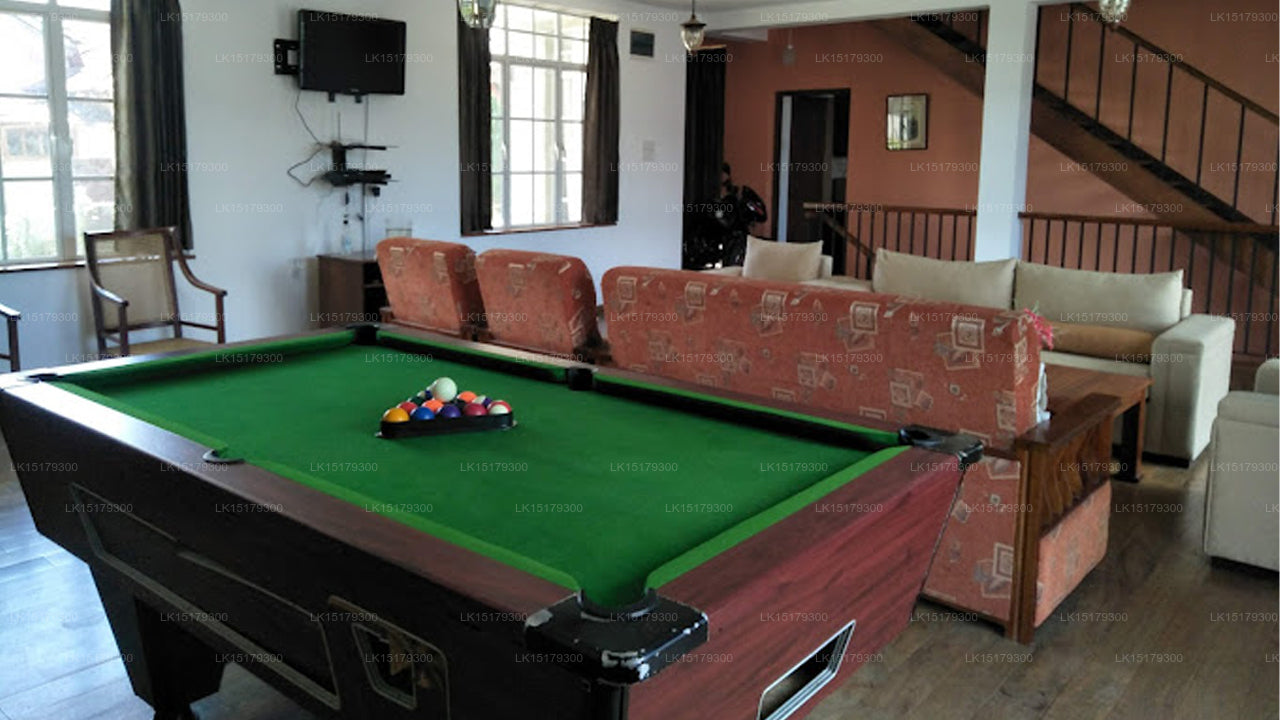 Ranmin Lodge, Nuwara Eliya