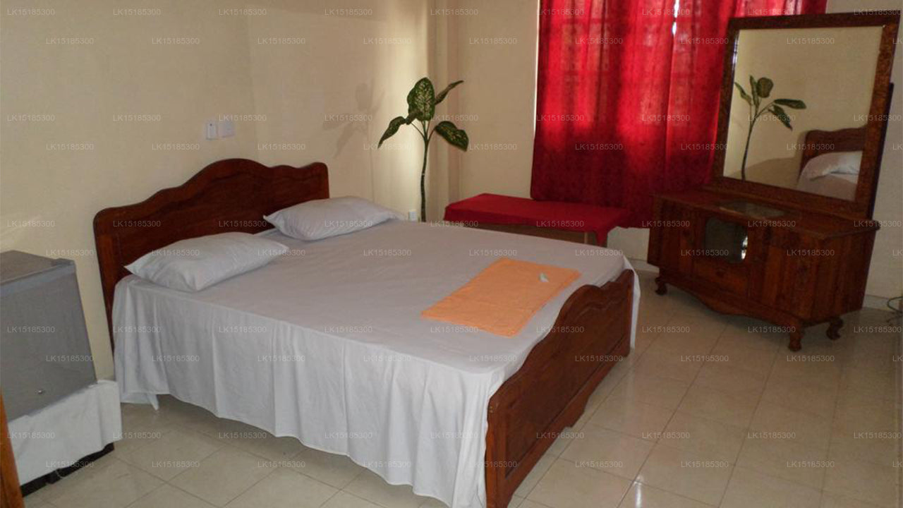 Mount Air Inn, Mount Lavinia