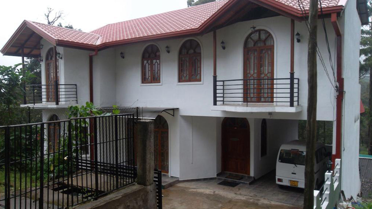 Holiday Park Villa, Nuwara Eliya