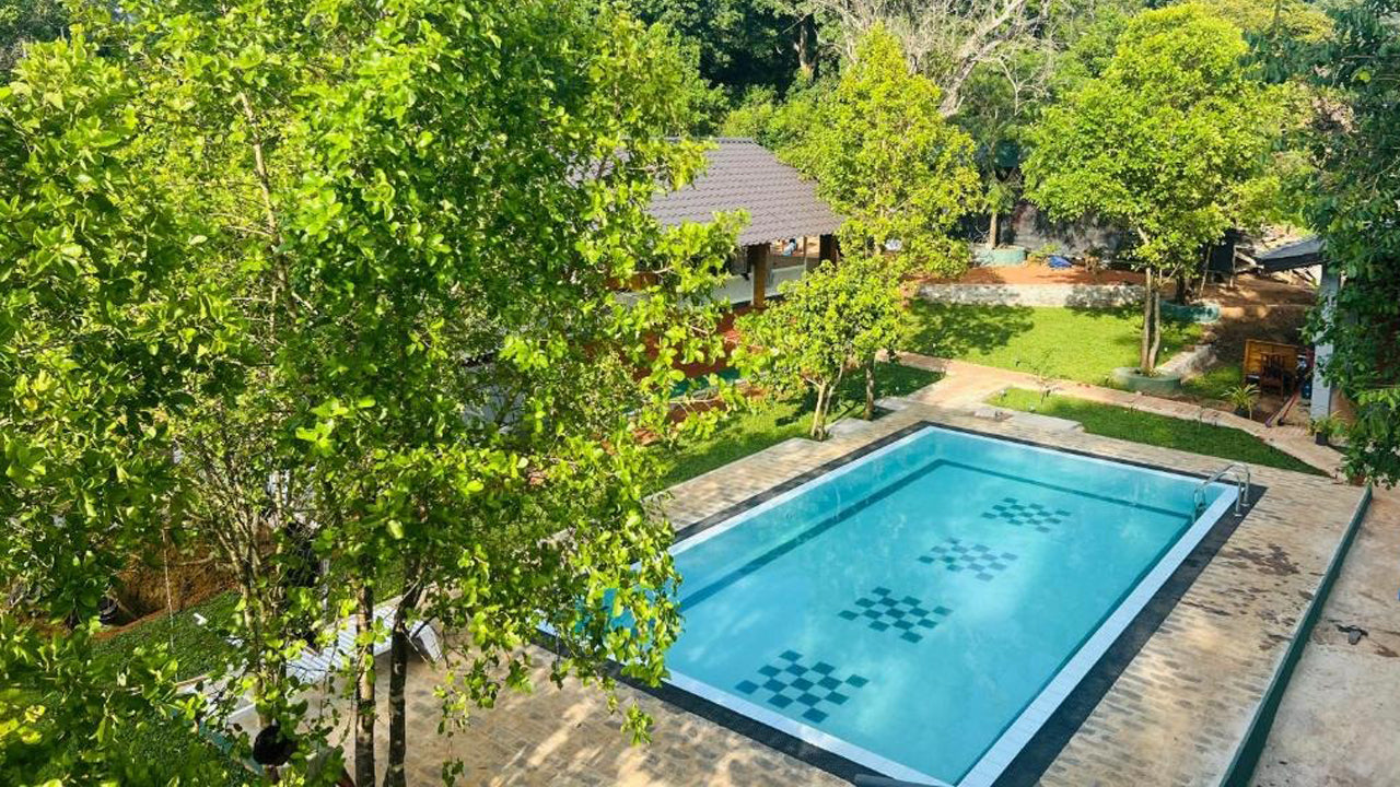 Maapagala Resort, Sigiriya