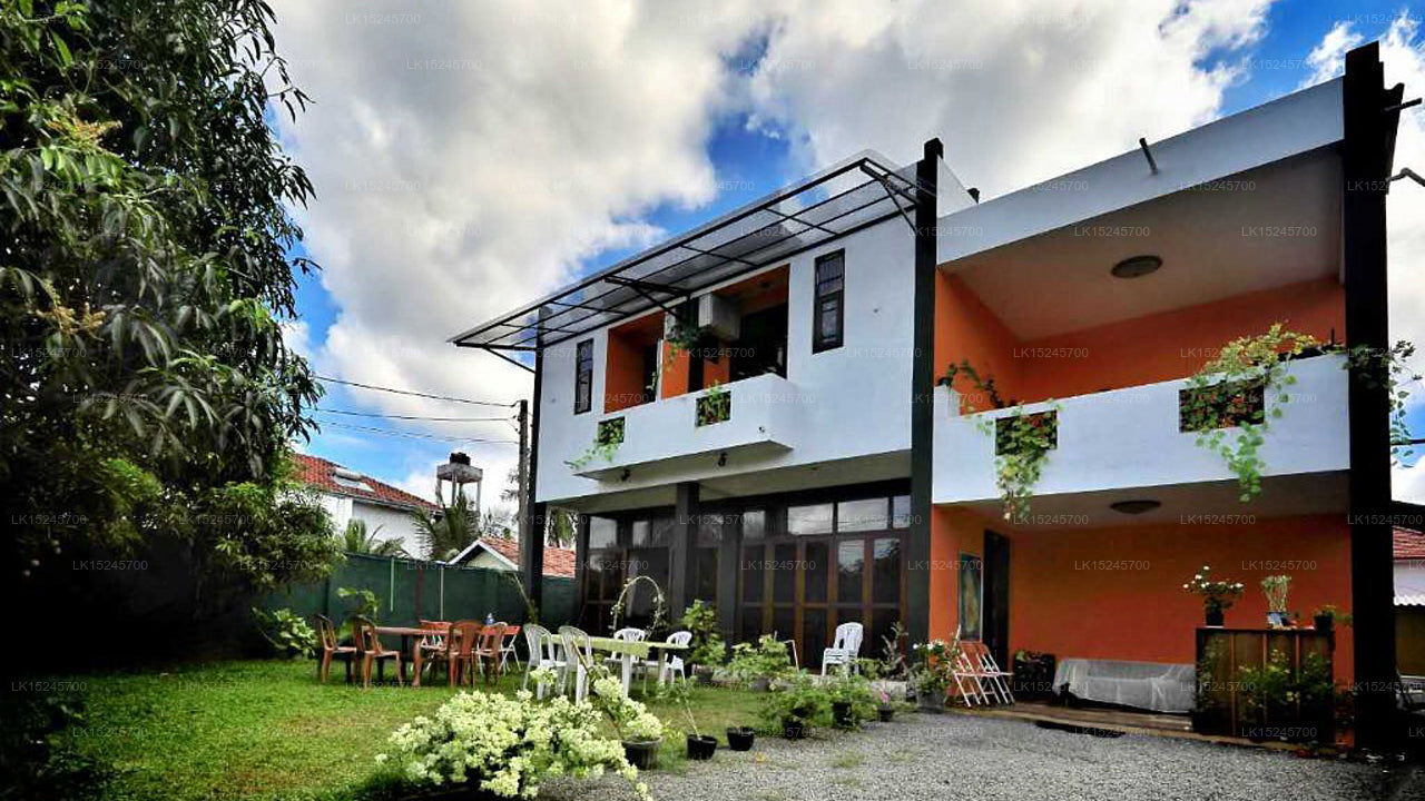 Sugar Villa, Negombo
