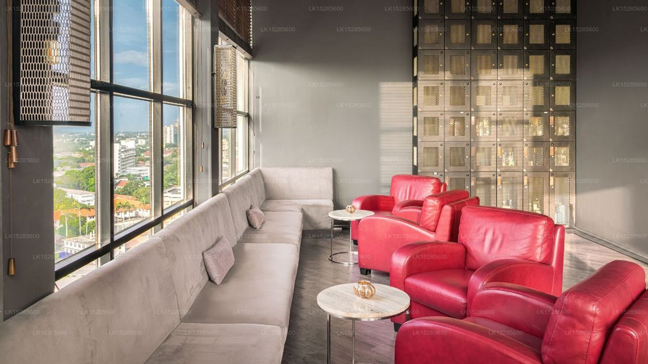 Colombo Serviced Apartments, Colombo