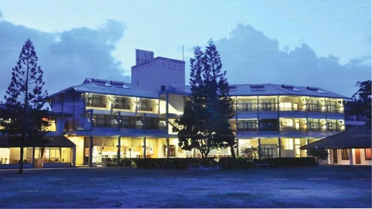 Wadduwa Holiday Resort, Wadduwa