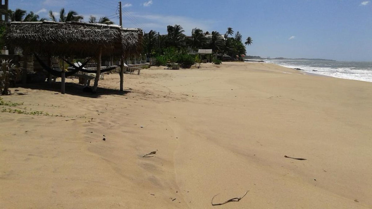 Green Leaf Cabanas, Tangalla