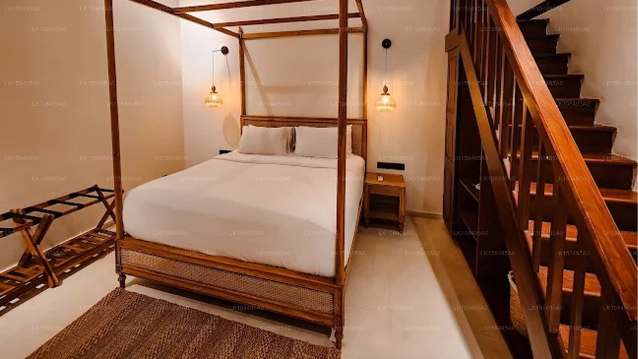 Ivy Lane Galle Fort, Galle