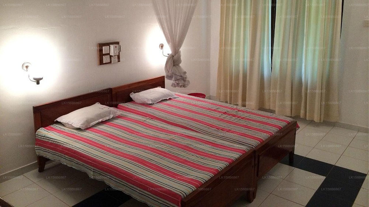 Shanthi Guest House, Hikkaduwa