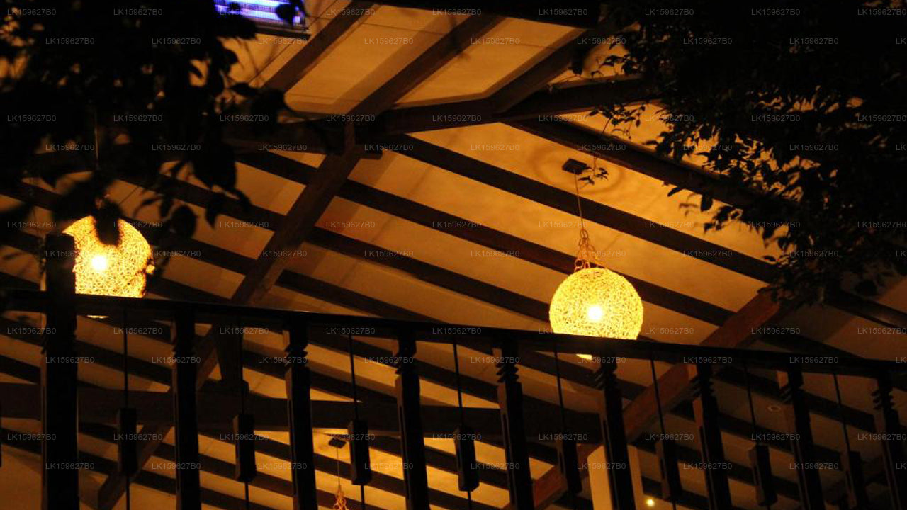 Nico Lagoon Hotel, Negombo