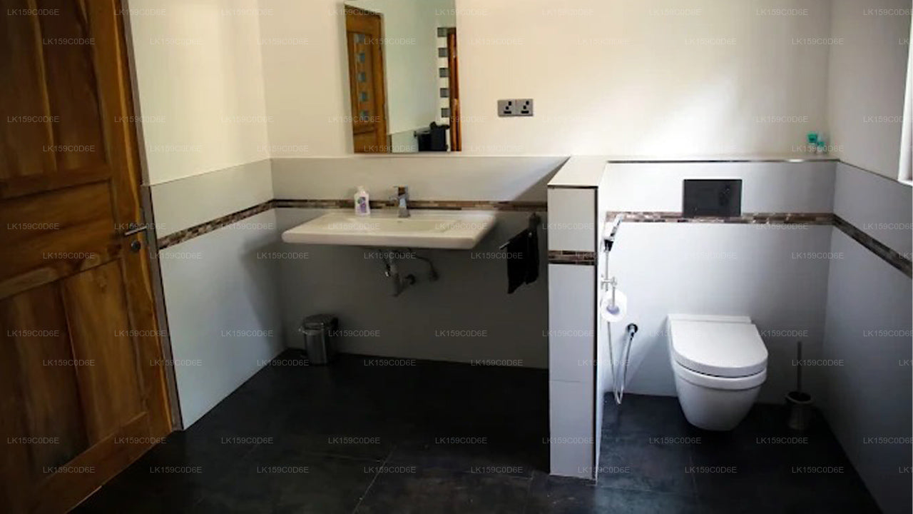 Treehouse Villas, Hikkaduwa