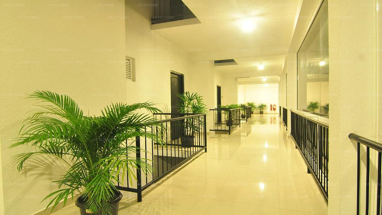 Hotel Heaven's Edge de EHI, Ella