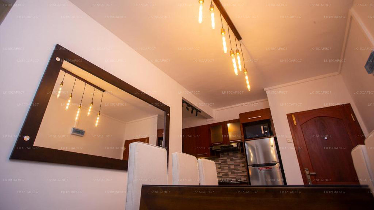 Seabreeze apartment, Galle