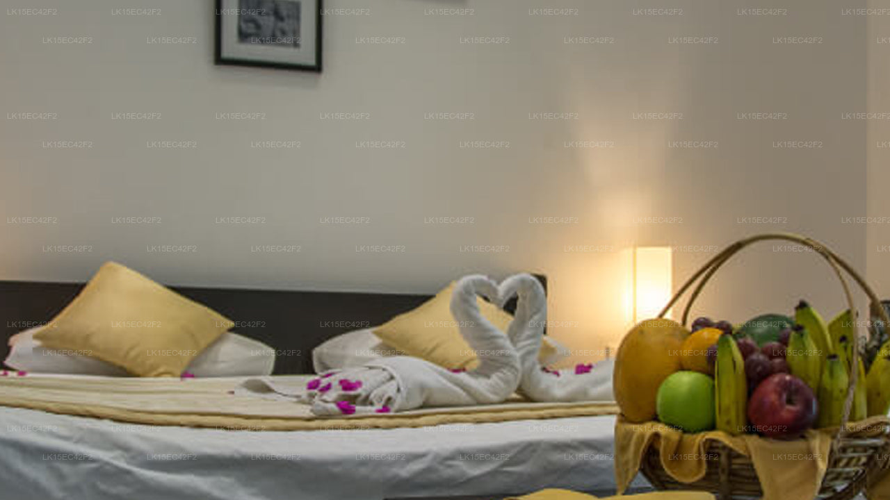 Casa de descanso Nuwarawewa, Anuradhapura