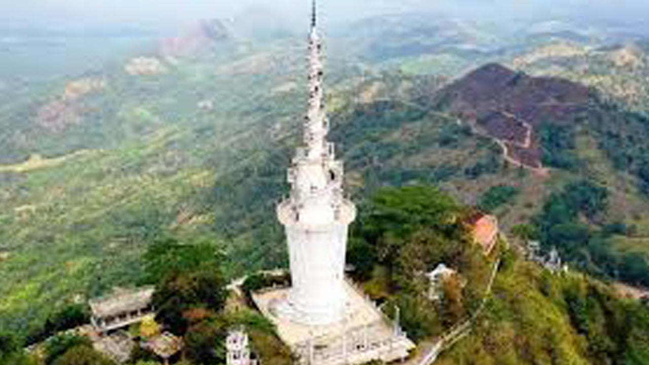 Boletos de entrada a Yapahuwa