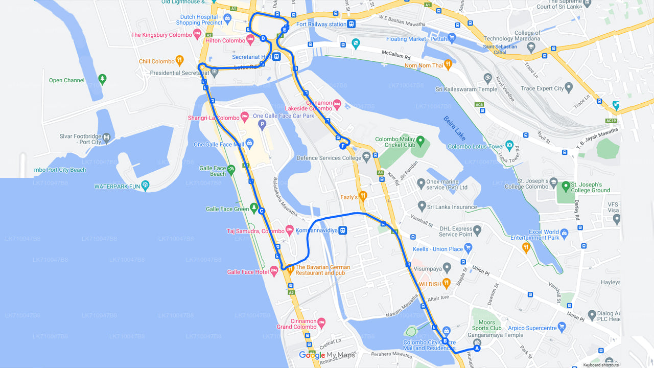 Kandy Esala Perahera - Día 11 (entradas y asientos)