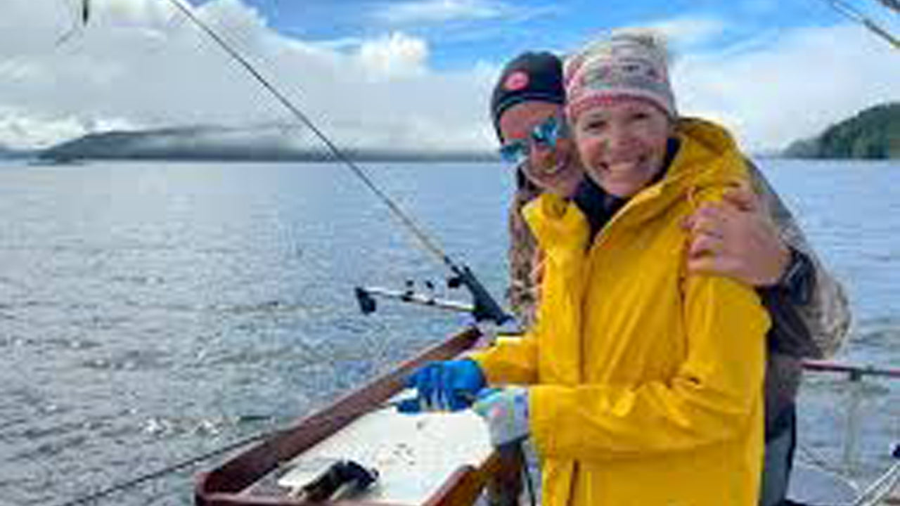 Crucero de pesca nocturno desde Mirissa
