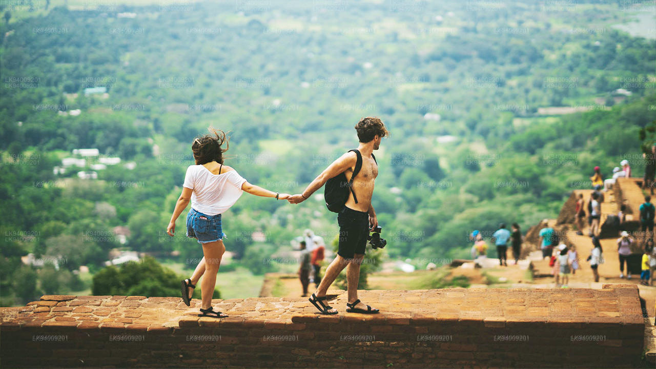 Bungalow de vacaciones Puhulyaya