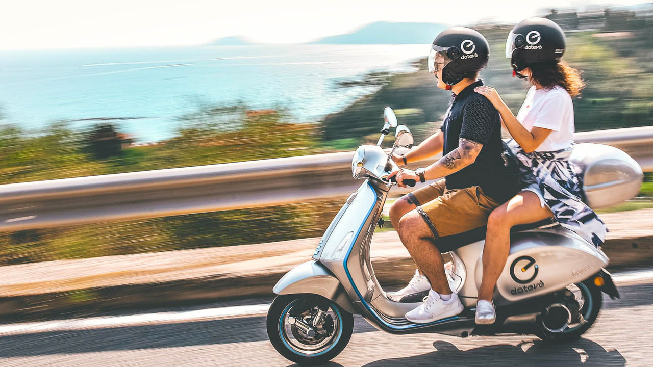 Permiso de Conducir Temporal para Extranjeros