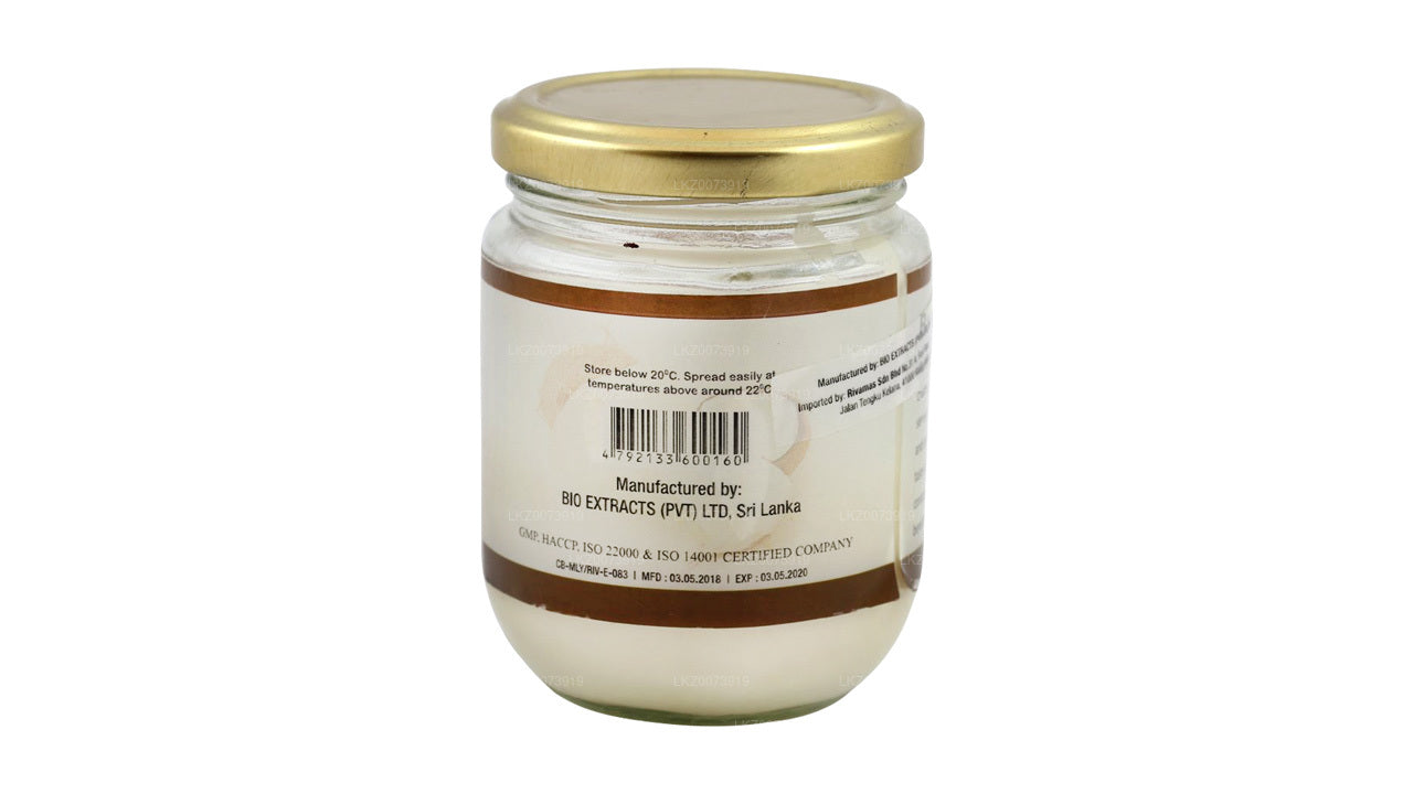 Crema de coco Baraka (200 g)