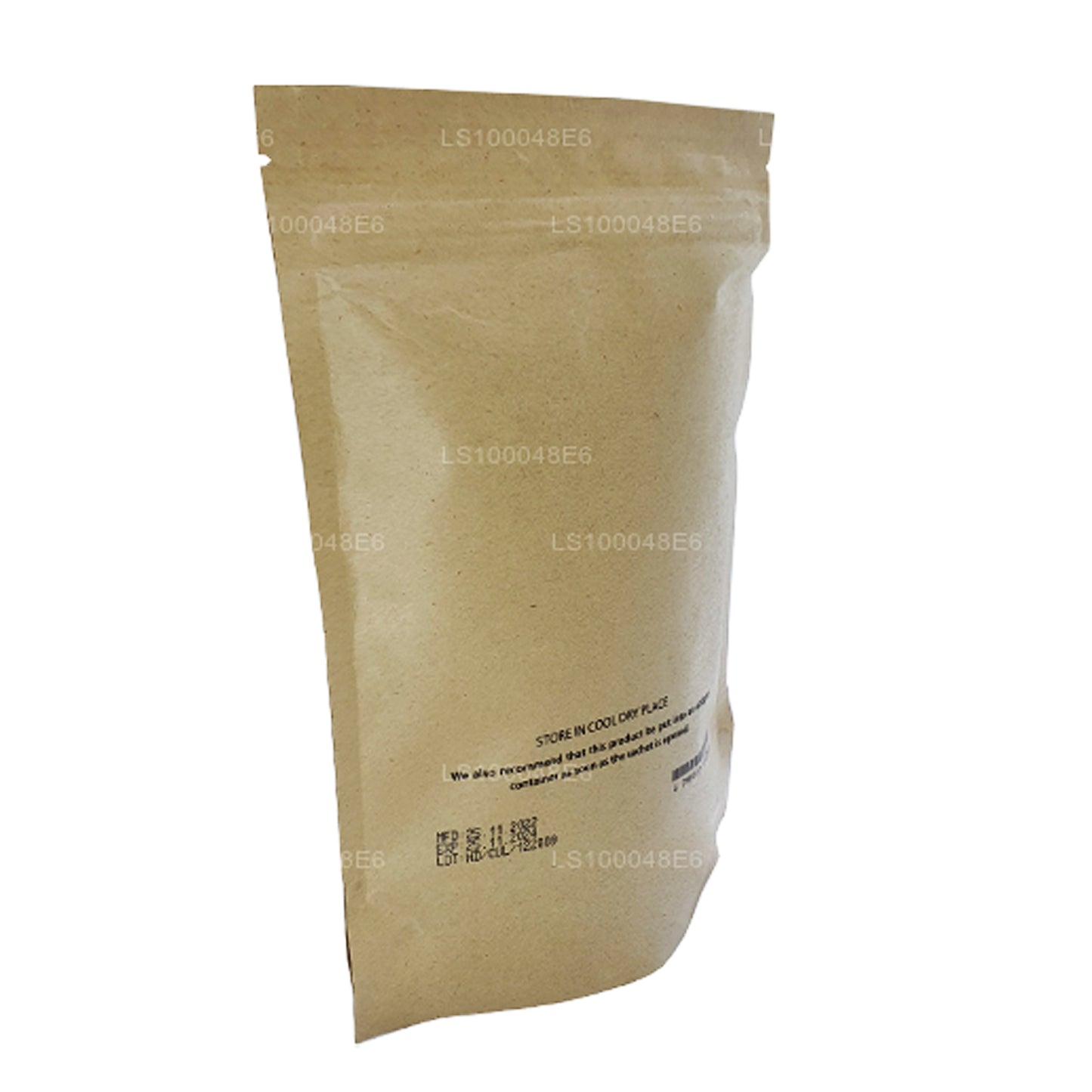 Hojas de curry orgánico Lakpura secas