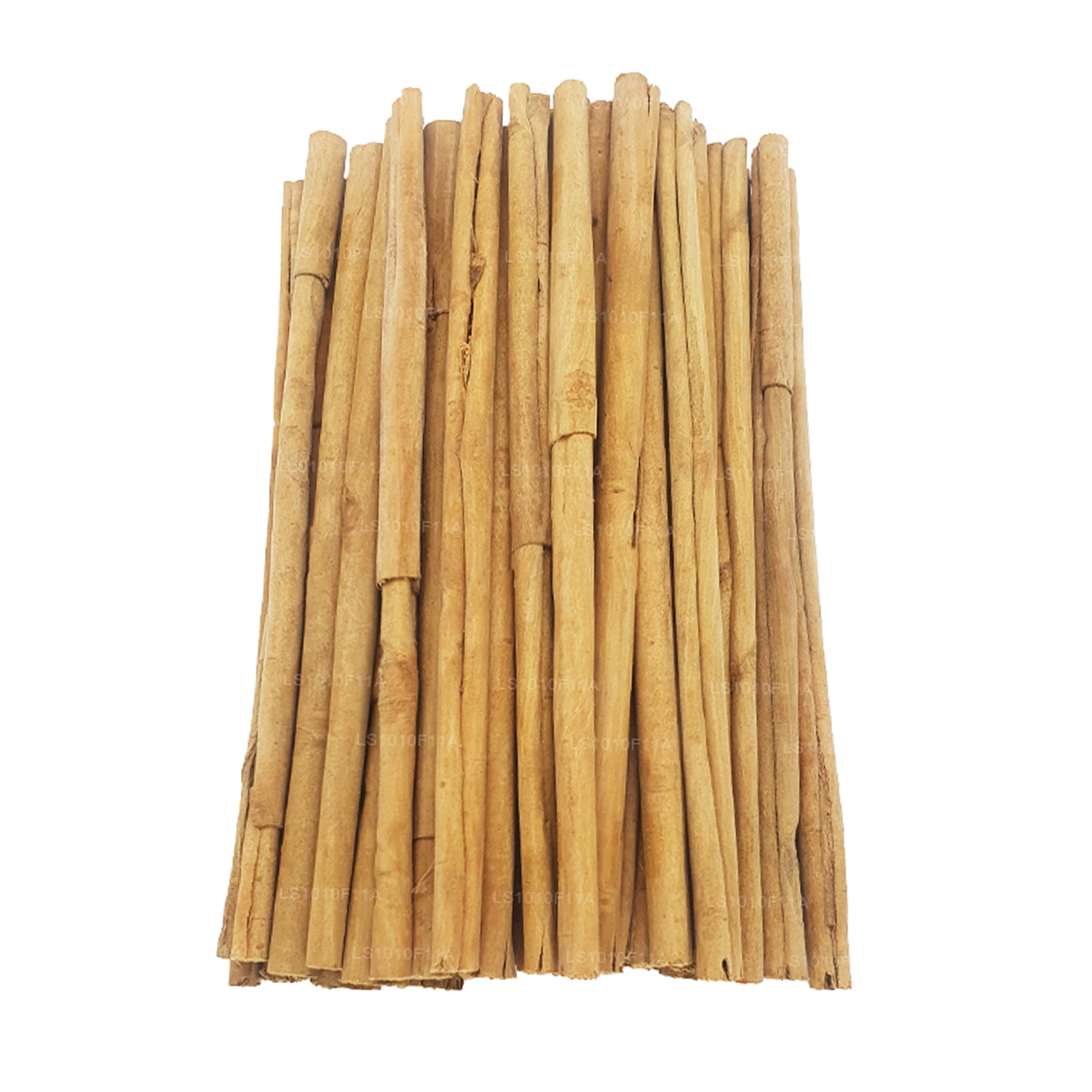 Paquete de corteza de canela verdadera de Ceilán, grado «C5 Extra Special», de Lakpura