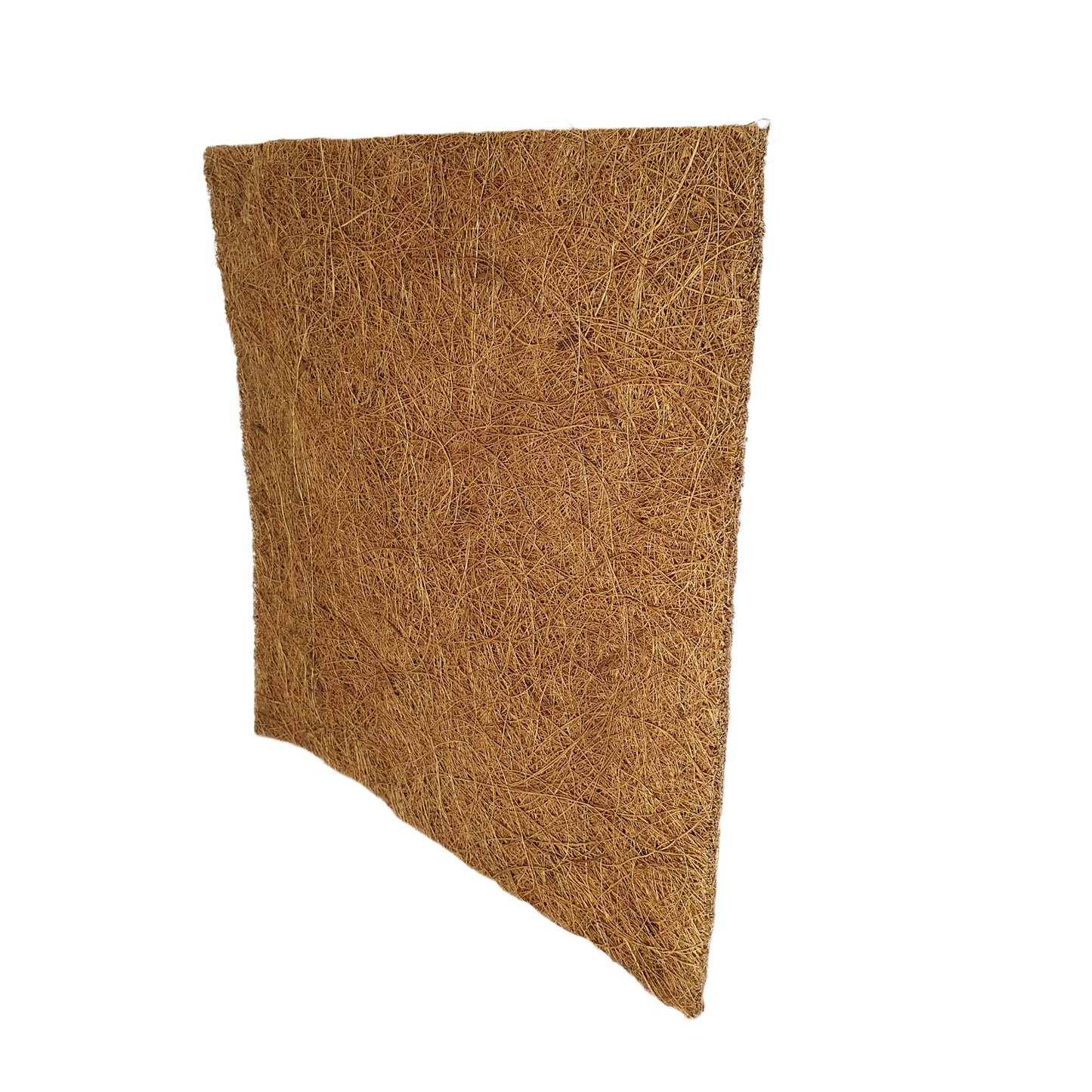 Alfombrilla Bivenro Natural Coco (30 cm x 30 cm)