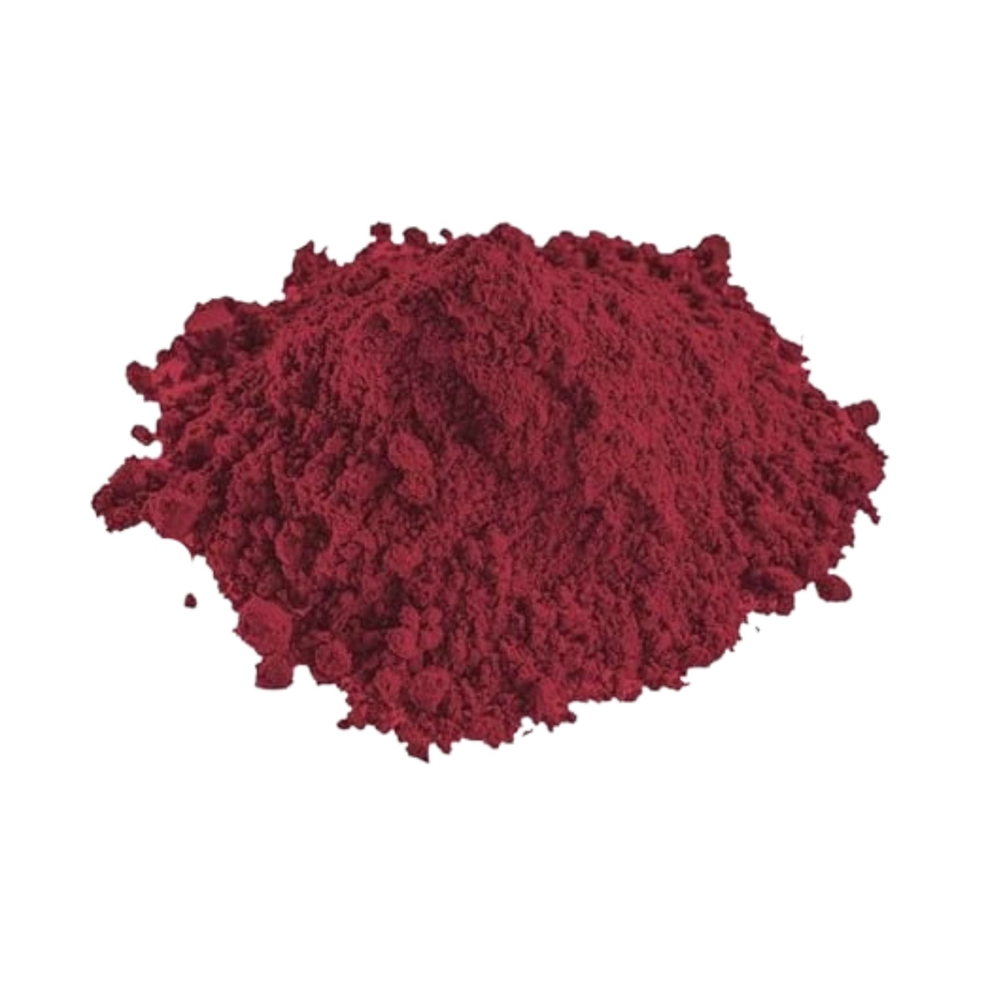 Lakpura® Red Hibiscus Flower Powder
