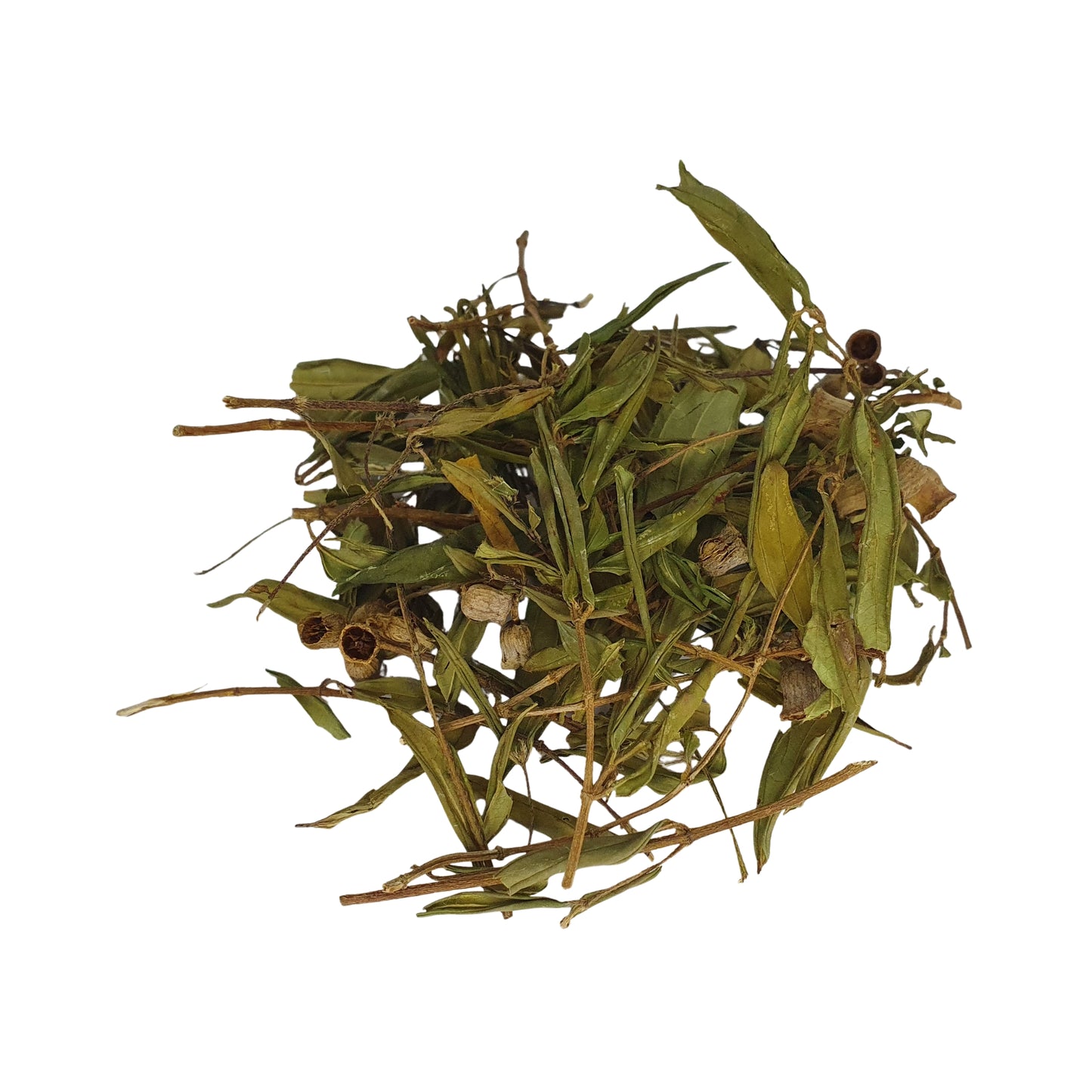 Lakpura® Dehyrated Heenbovitiya Whole Leaves