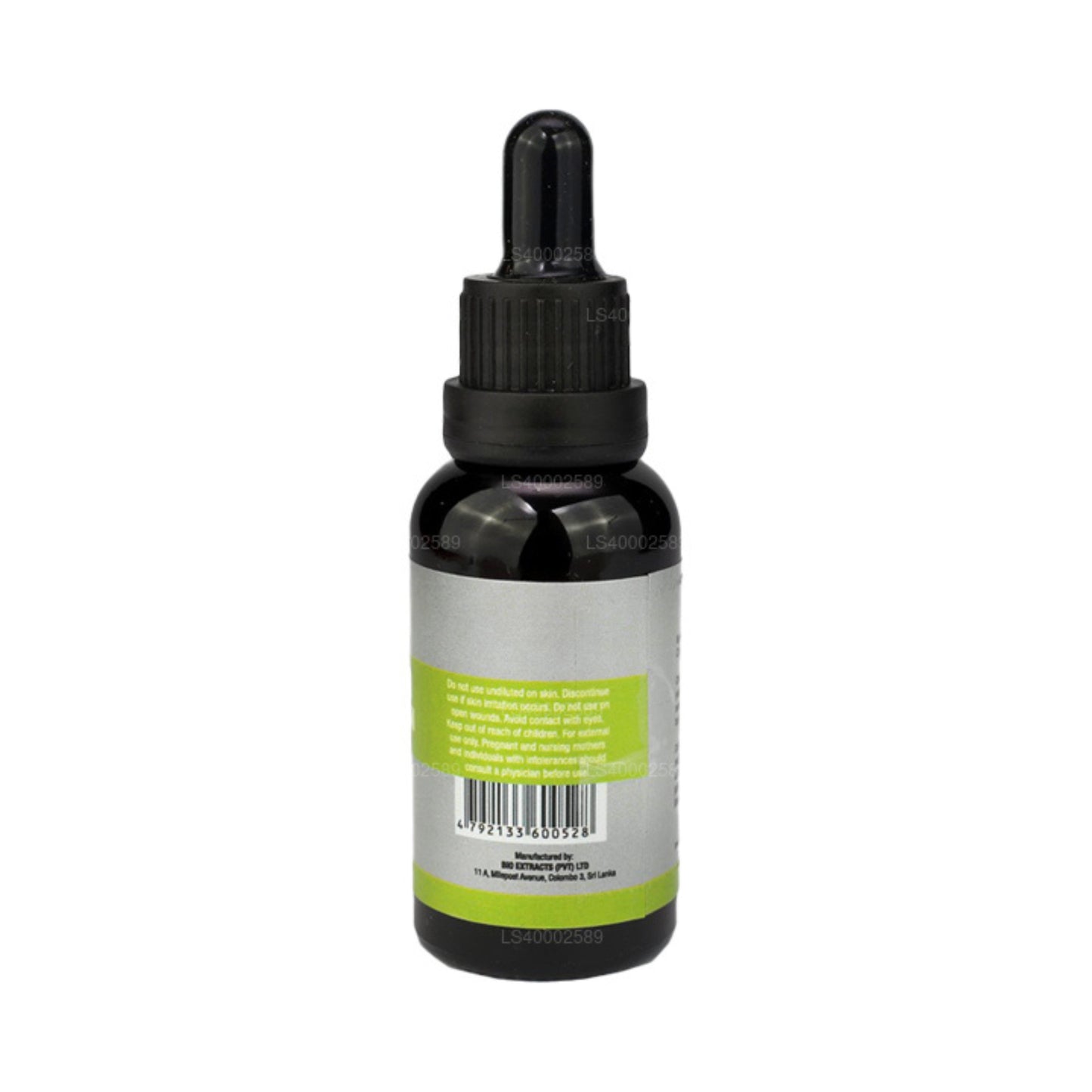 Baraka Cinnamon Leaf Oil (30ml)