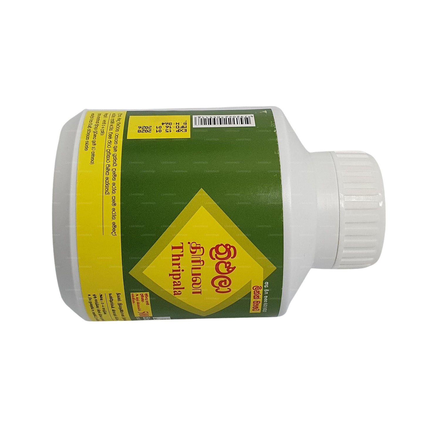 Link Triphala (500 comprimidos)
