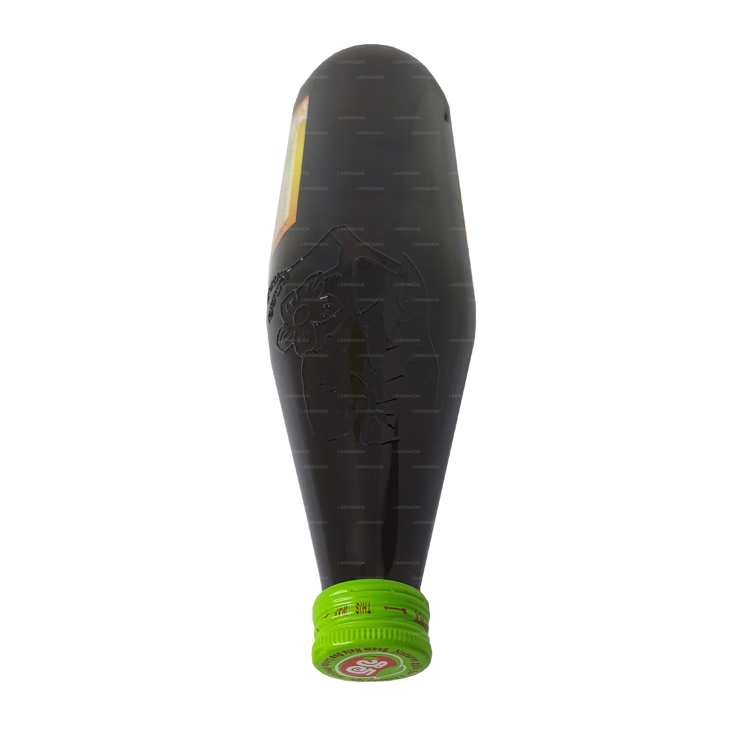 Sirope Beam Walpenela Amukkara sin azúcar