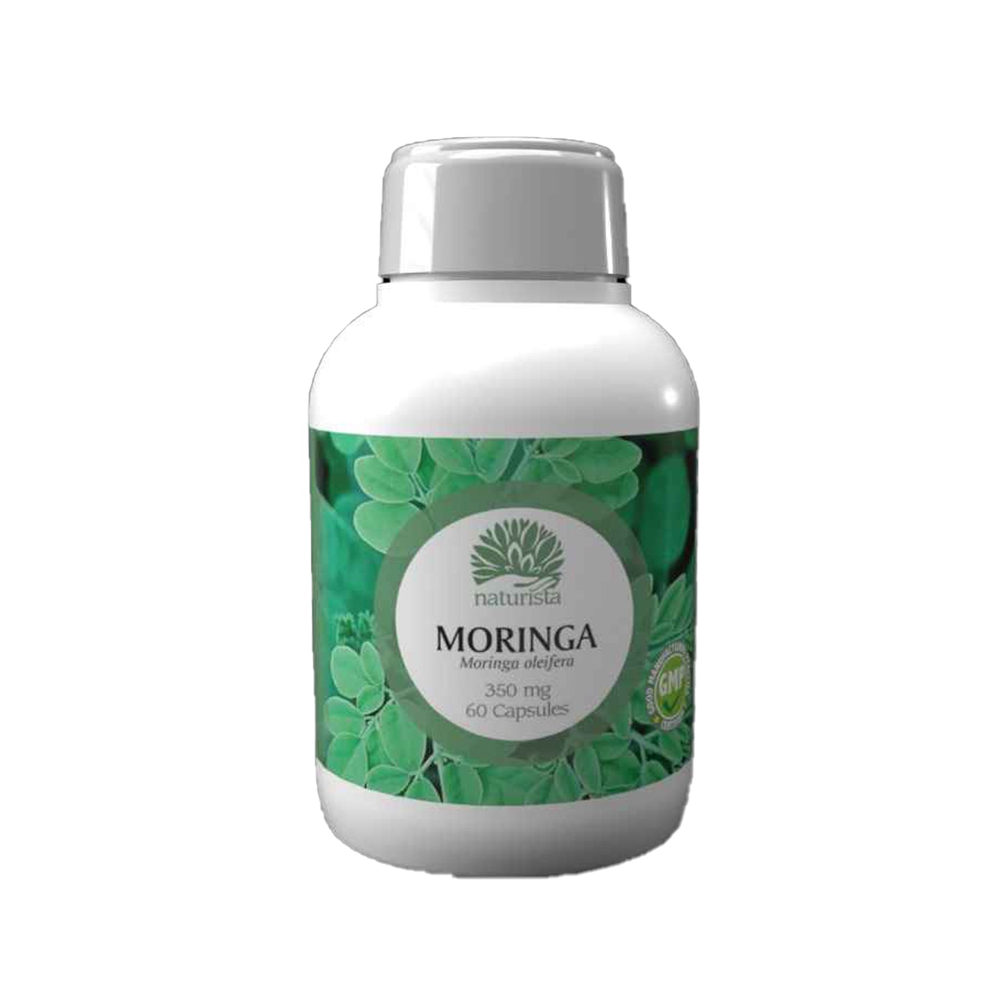 Naturista Moringa (500 mg) 60 Cápsulas