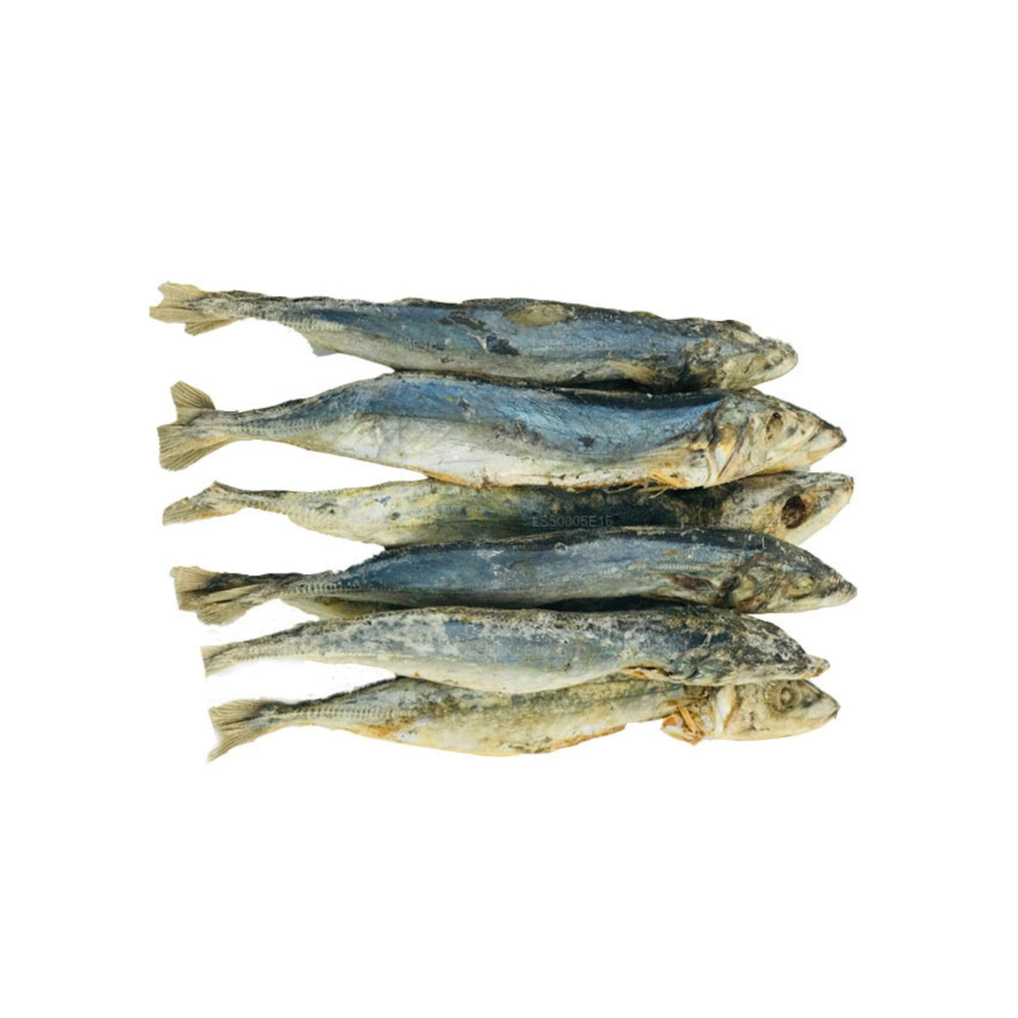 Pescado seco Linna pequeño (200 g)