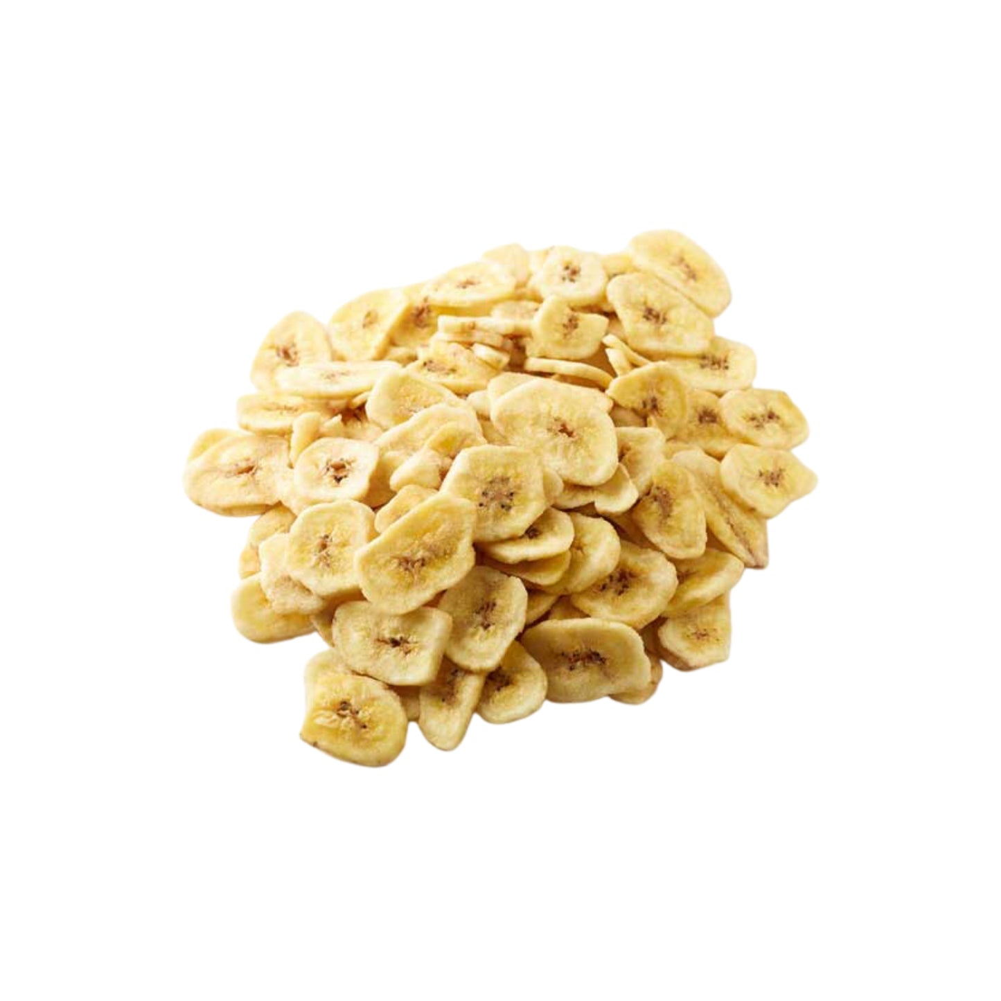 Lakpura® Plátano Seco