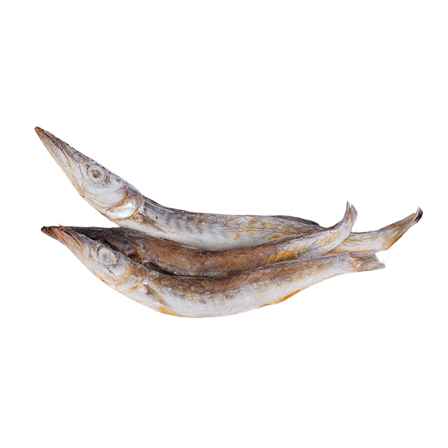 Barracudas secas Lakpura (200 g)