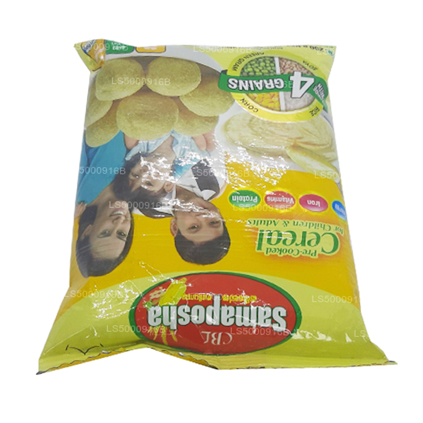 Cereal Samaposha (200 g)